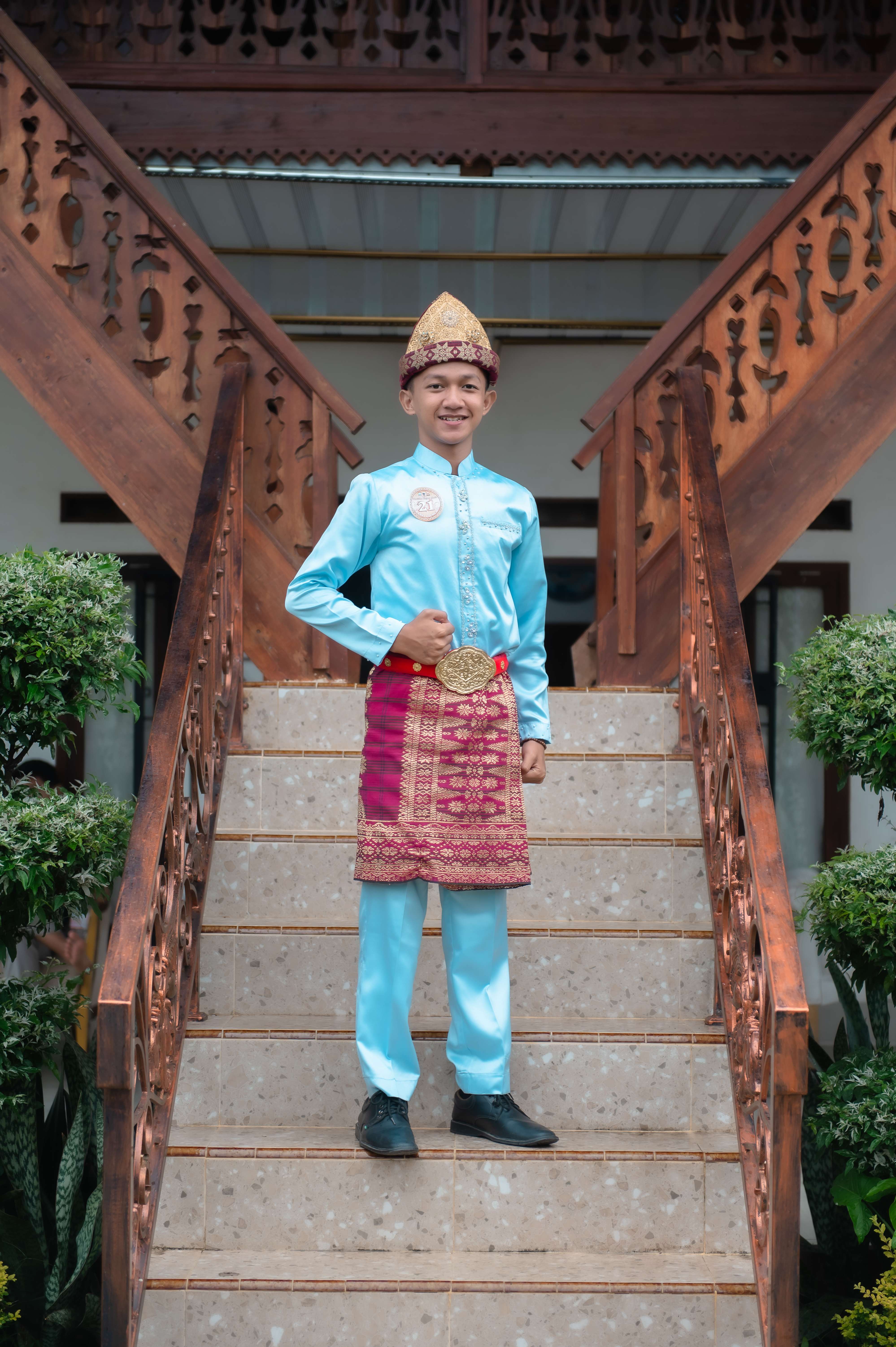 M. FARHAN RAMADHAN
